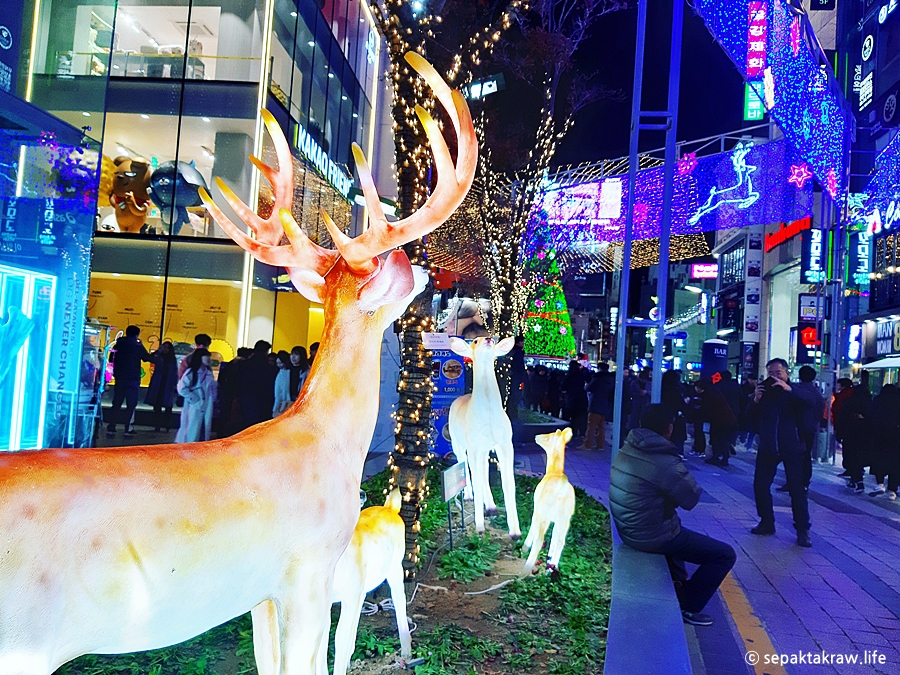 크리스마스트리