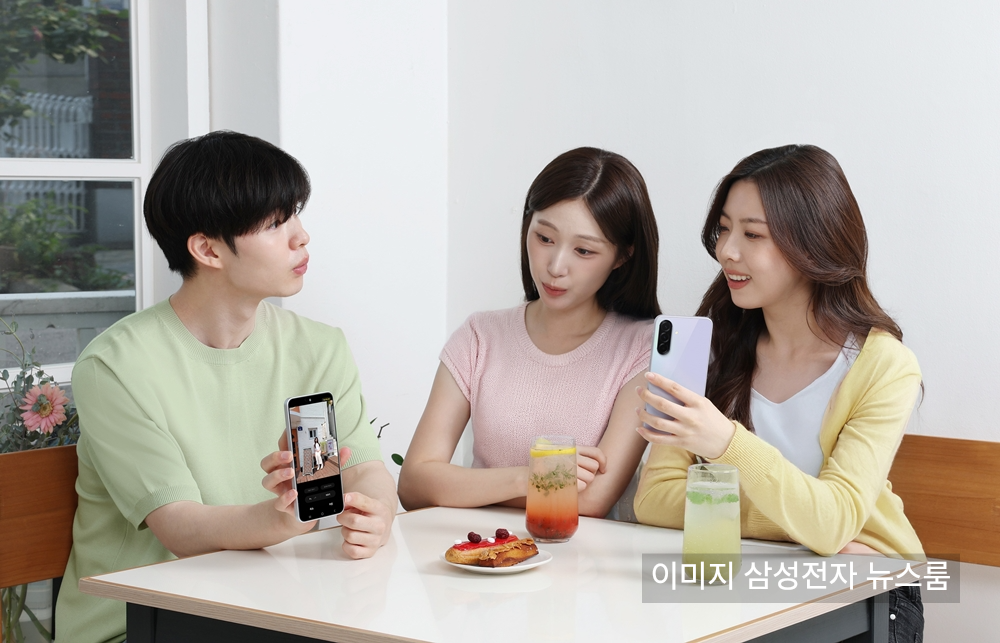 갤럭시A36 스펙 가격, 가성비폰 AI기능 탑재