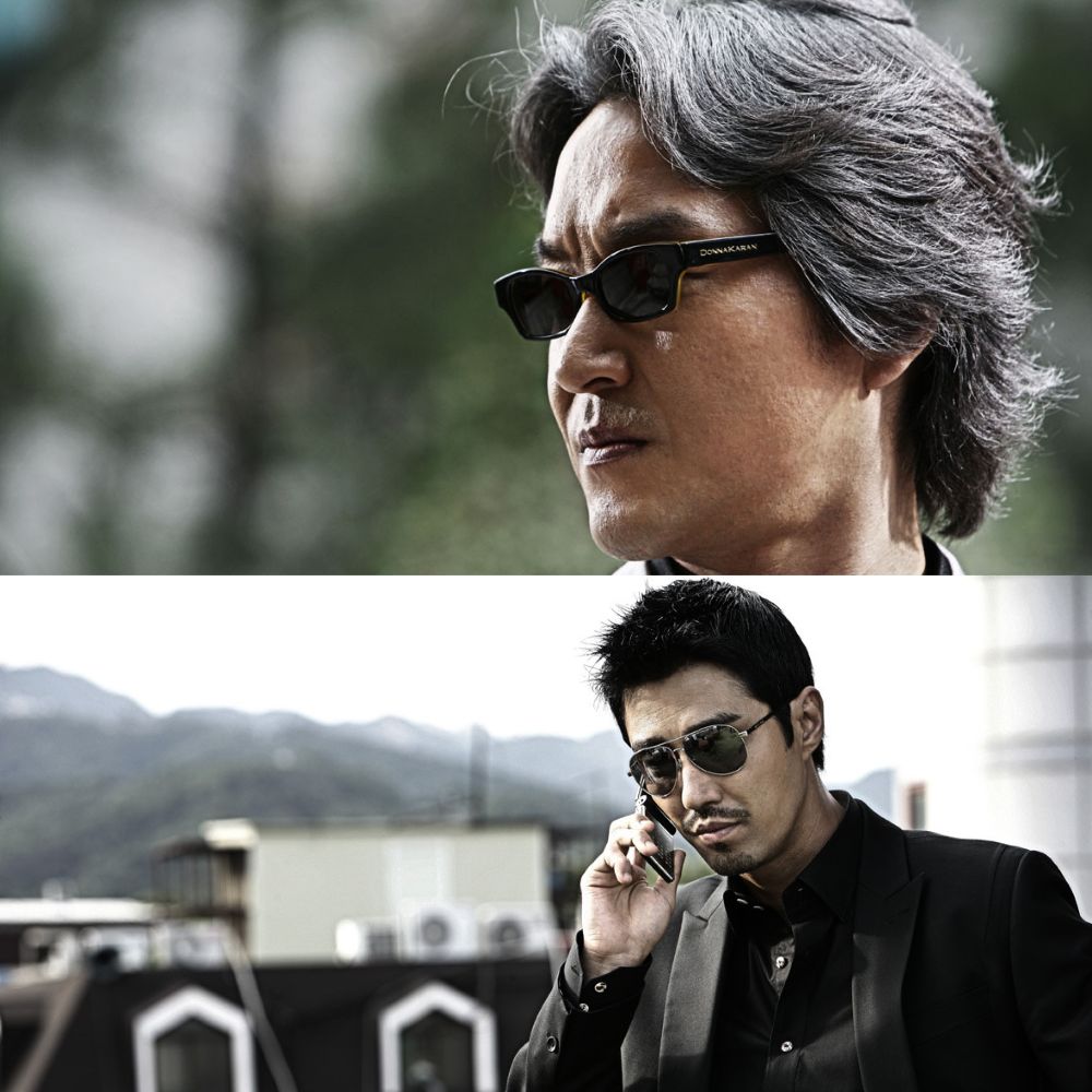 눈에는 눈 이에는 이