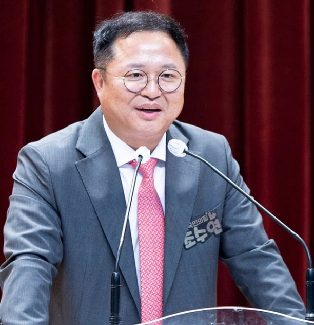 조수연 변호사 프로필 나이 고향 학력 경력