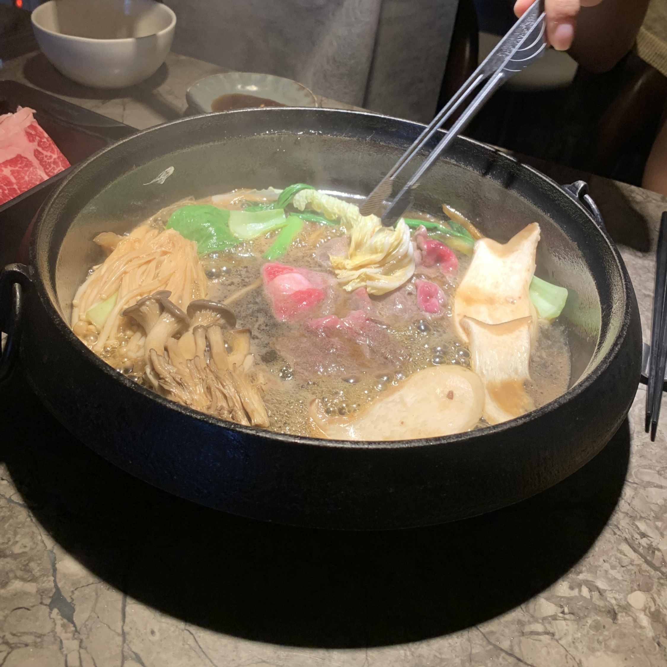 신용산 맛집