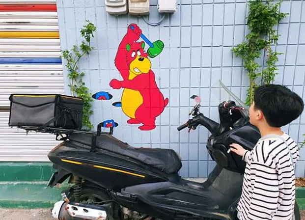 경남밀양관아