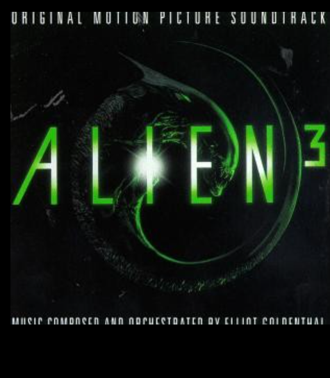 영화 '에일리언3' 관련한 사진