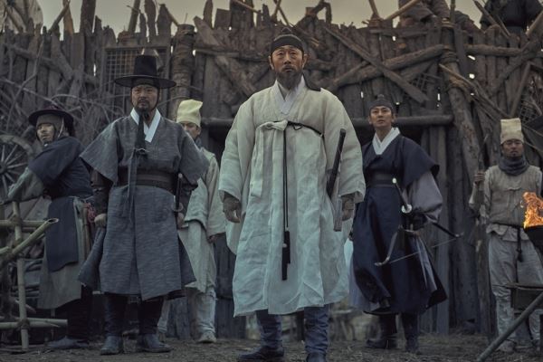 드라마 킹덤