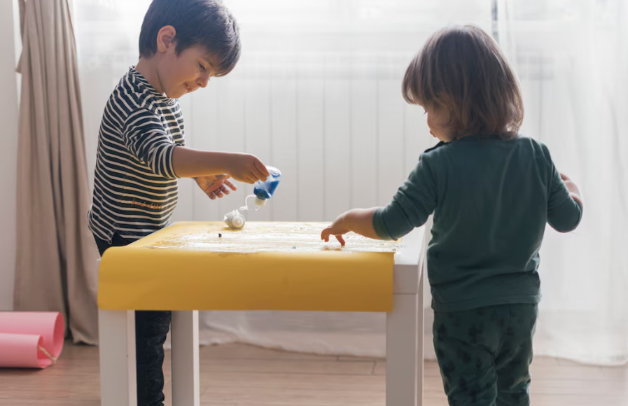 아이돌보미 서비스 이용 요금과 정부지원 내용