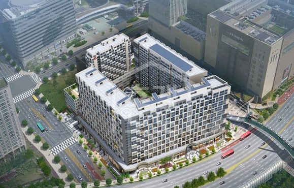 진양건설 구봉산업