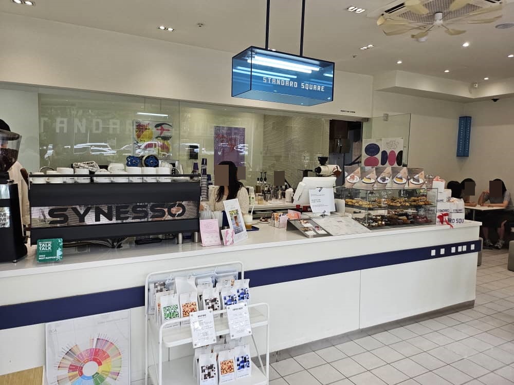 송도 스탠다드스퀘어