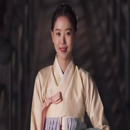 붉은 단심 강한나