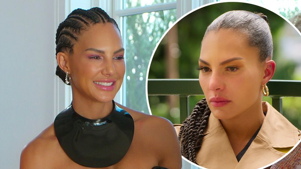 셀링선셋 시즌 7 과거 인스타 인물들