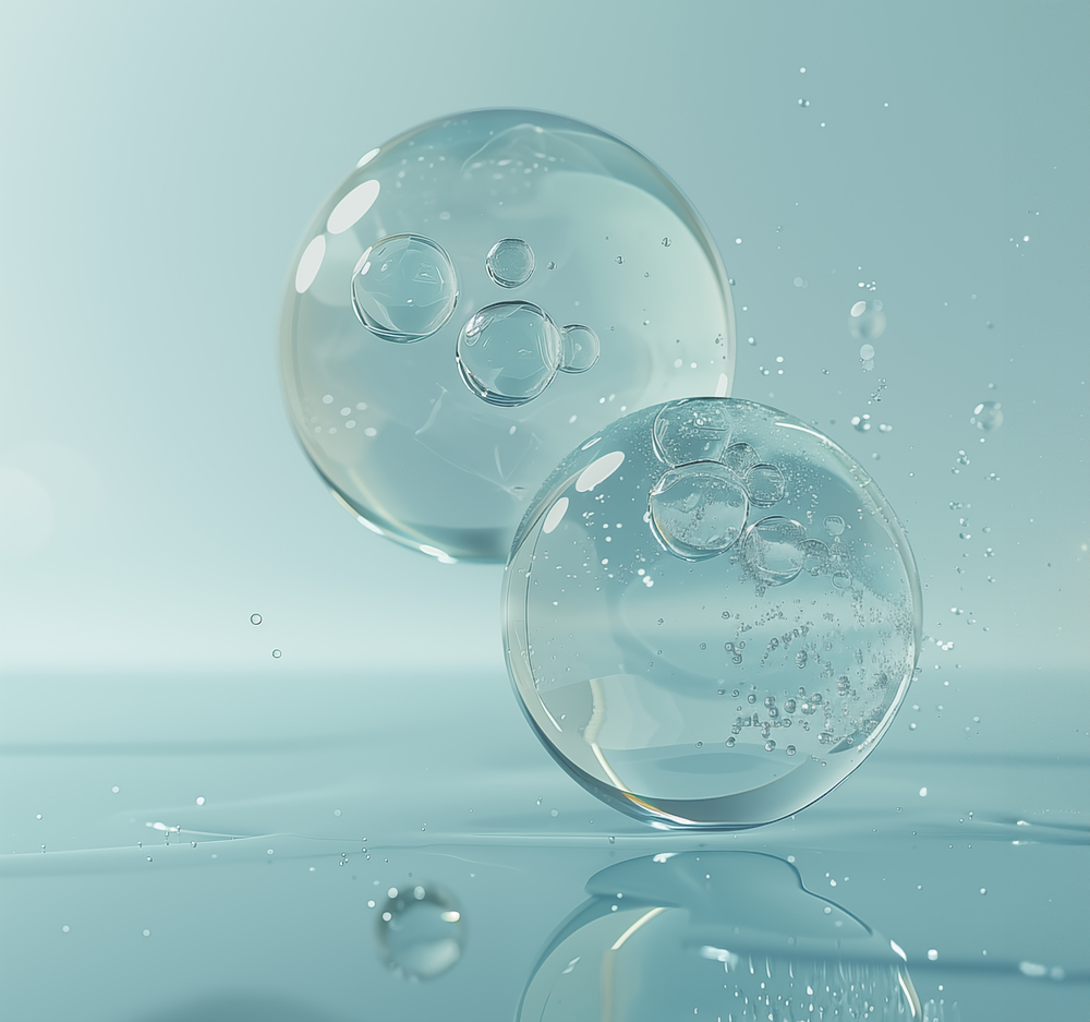 물방울