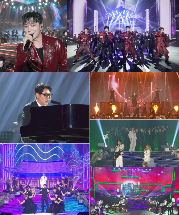 불후의 명곡 [사진=KBS ]