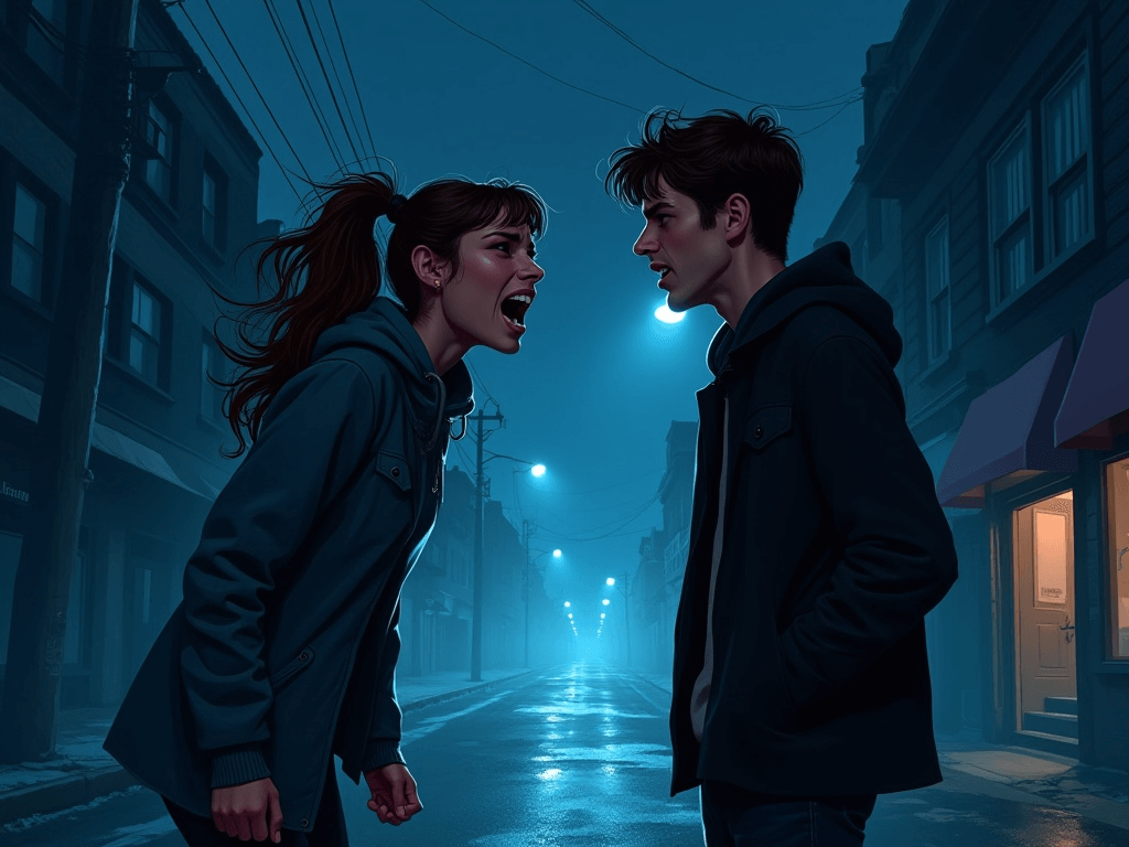 감정을 폭발시키는 내면아이, 어떻게 다룰까?