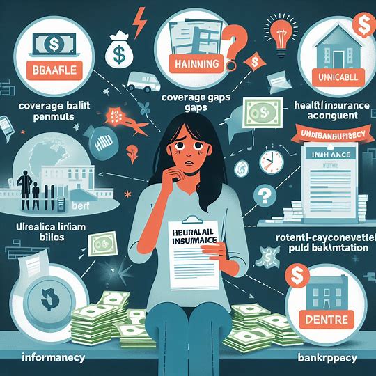 1. 건강보험료 미납 시 불이익