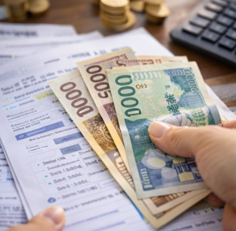 대표적인 난방비 지원 제도 3가지1