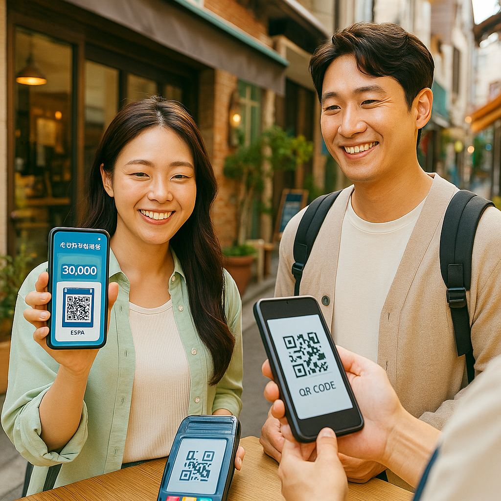 [2편] 카드 쓸수록 돌려받는다! 상생페이백 1조4천억 완벽 가이드 - 월 10만원까지 온누리상품권 환급