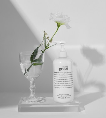 향수보다 향기 좋은 바디로션