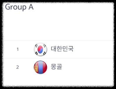 동아시아 여자배구