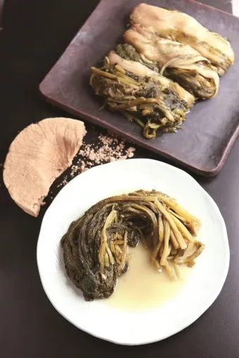 저장 채소 관리 감자 고구마 마늘 양파 배추 무 김장 준비_25