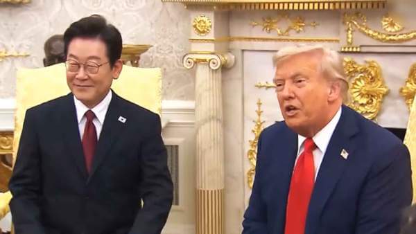 2025 한미정상회담 국제 반응 및 국내 평가