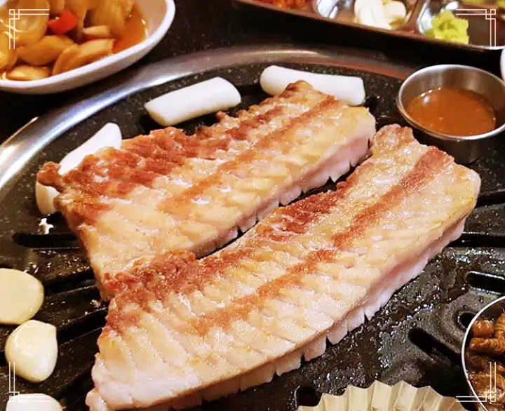 진심 가득 건강 담은 맛 요리 광주 쌍촌동 맛집 추천 생방송투데이 고수뎐