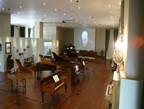 프라움악기박물관