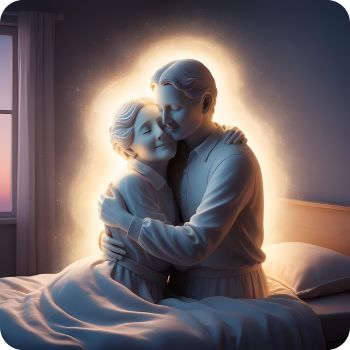 죽은 사람 나오는 꿈&amp;#44; 무슨 의미일까 돌아가신 가족&middot;지인 꿈 해몽 총정리