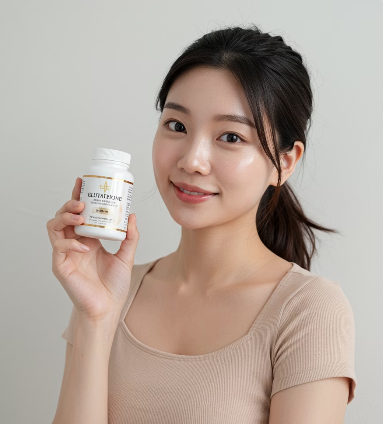 요즘 핫한 글루타치온, 정말 효과 있을까요?