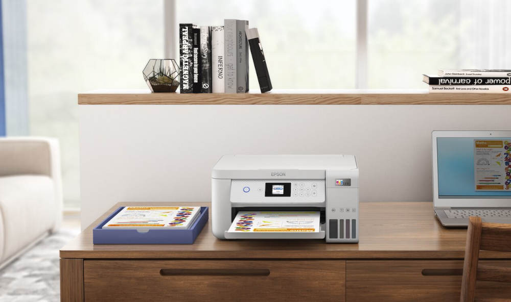 엡손 L4266 드라이버 다운로드