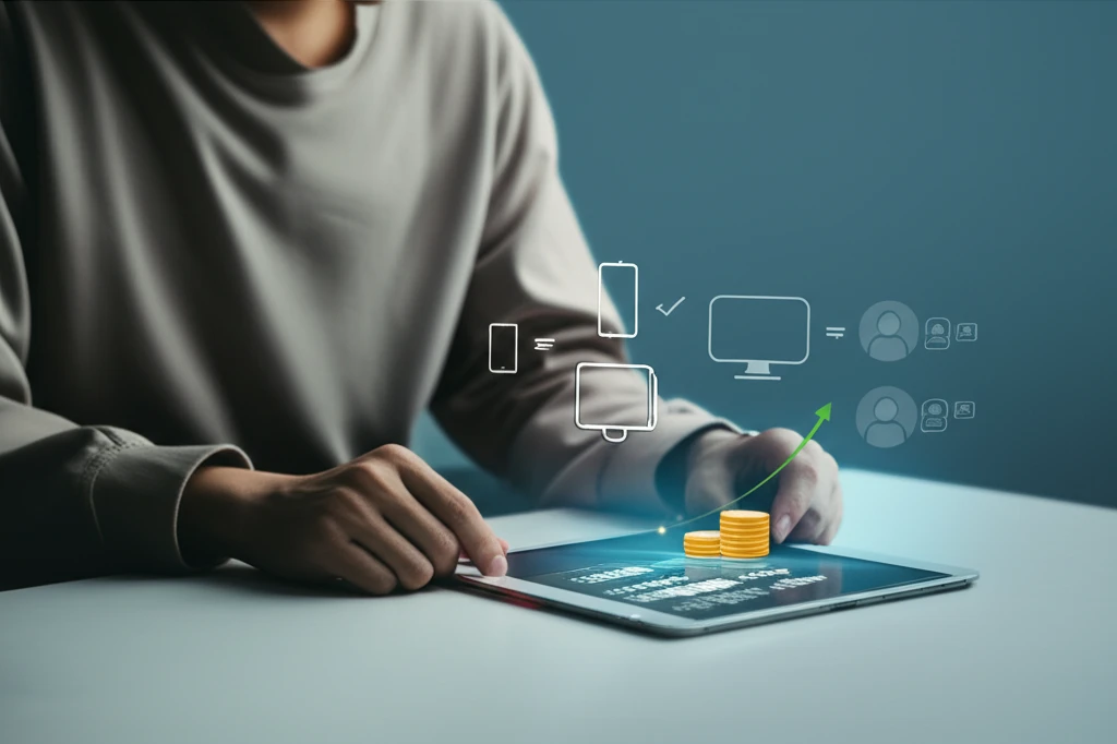 왓챠 기본 스탠다드 프리미엄 요금제 ..