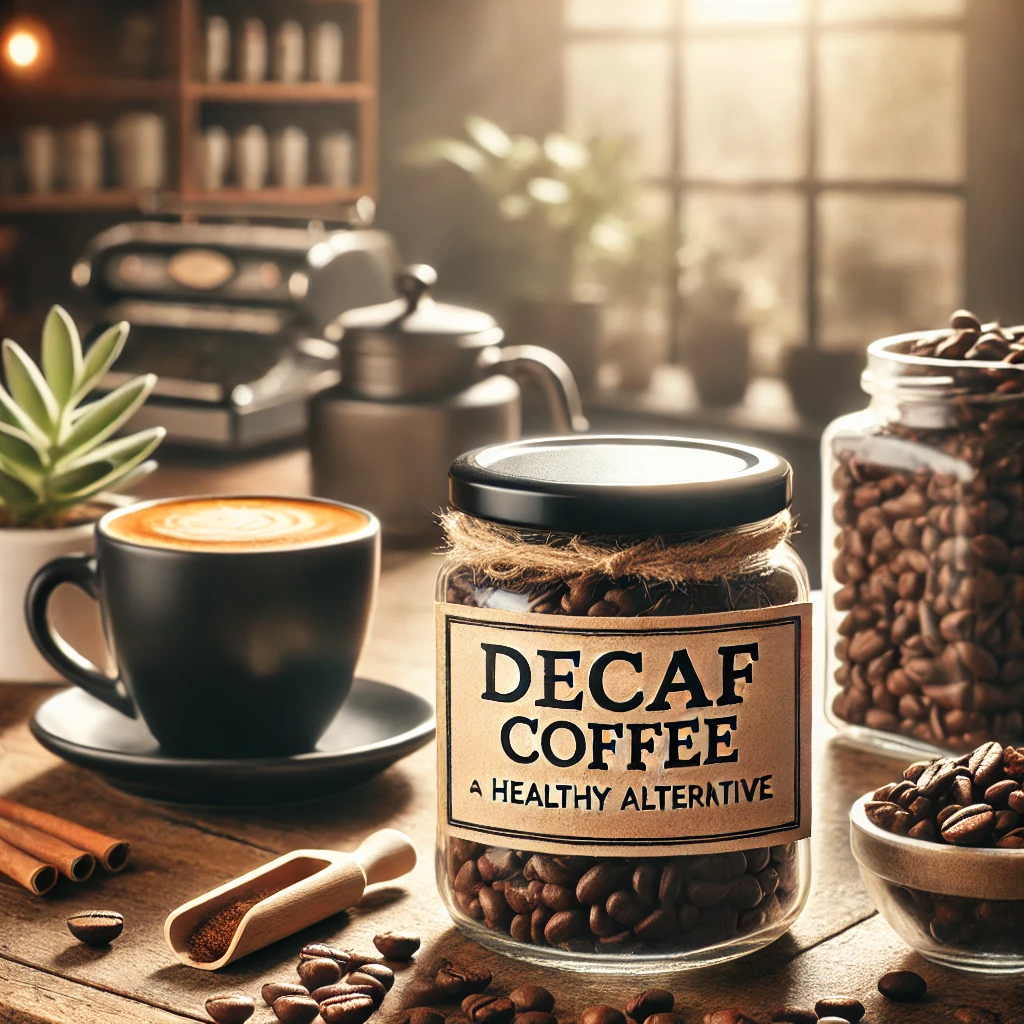 커피와 건강: 올바른 섭취 방법과 주의 사항