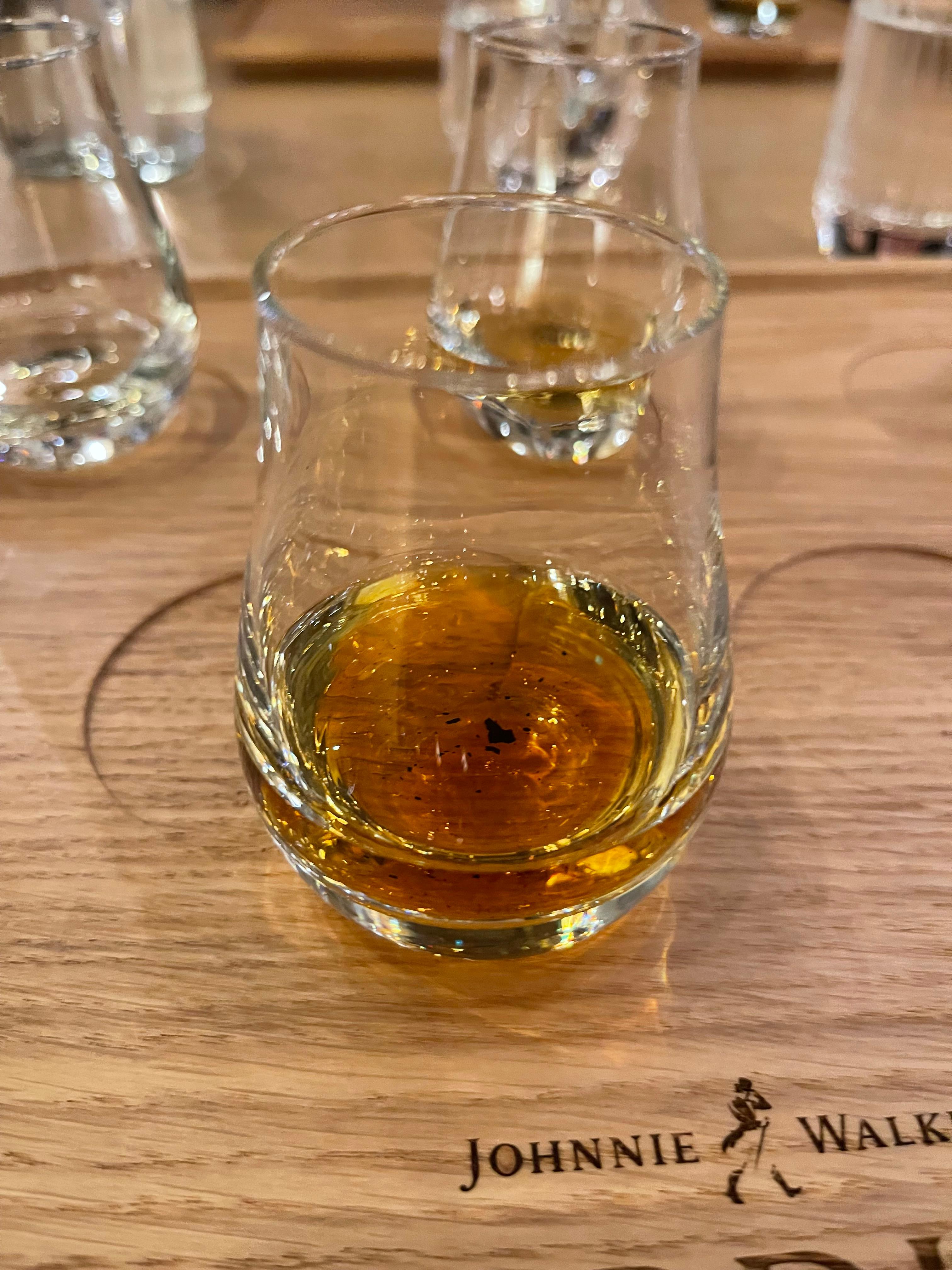 벤리네스 2009 와인 캐스크