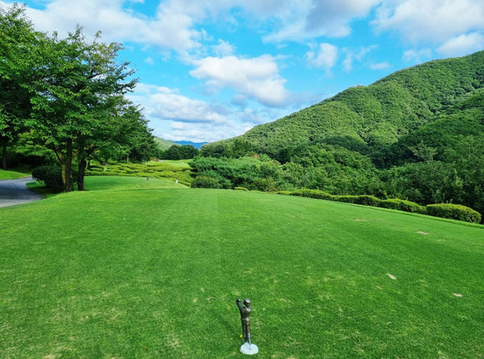 가평 프리스틴밸리 골프클럽 골프장 소개 및 예약방법