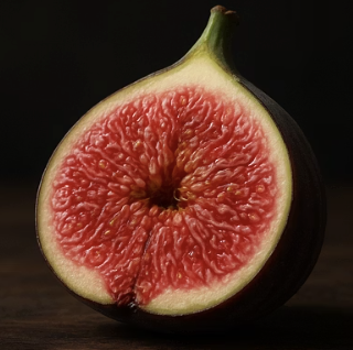 우리 집 무화과나무&amp;#44; 왜 열매가 안 열릴까? (원인 분석)