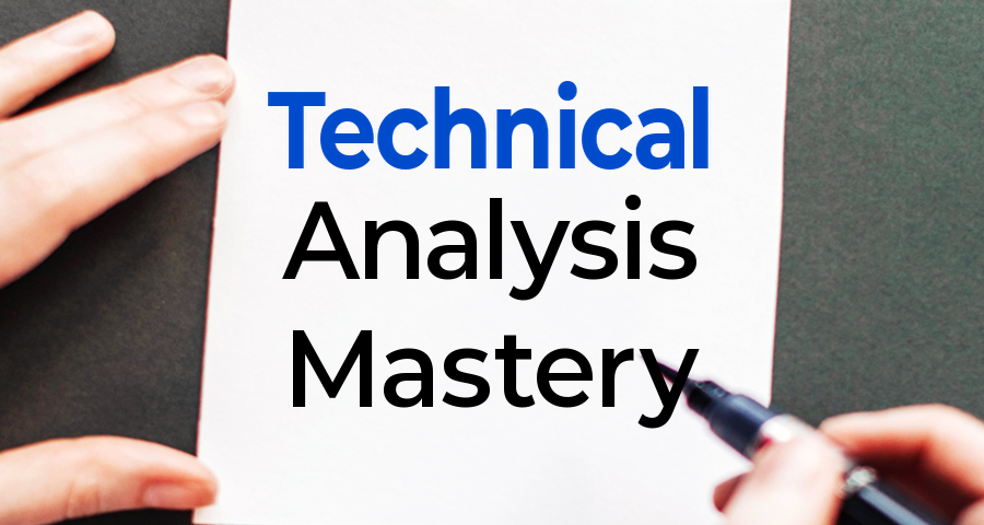 존 머피의 기술적 분석, 10가지 핵심 매매 기법