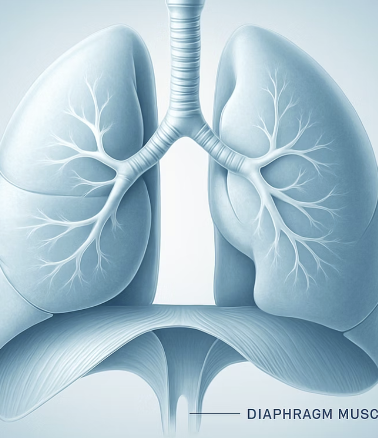 우리 숨이 짧아지는 진짜 이유