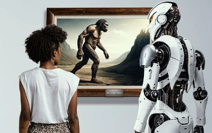 챗봇과의 일상: 언어 모델들이 변화시키는 새로운 소통 방식