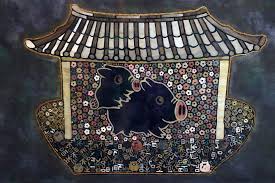 2026년 돼지띠 운세 가이드