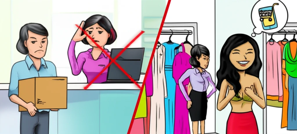 무신사 통합 고객센터 전화번호 154..