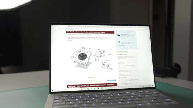 레이저 북 13 디스플레이 맥북 프로 m1 - 레이저 북 13 디스플레이