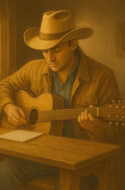 컨트리팝 작곡 관련 사진