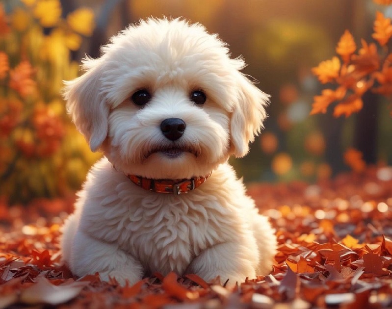 애완용 소형강아지 종류(이름), 성격까지 알고 키우면 더 행복해요 (무료분양 방법 포함)