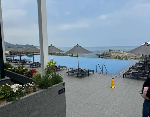 아난티 코브 워터하우스