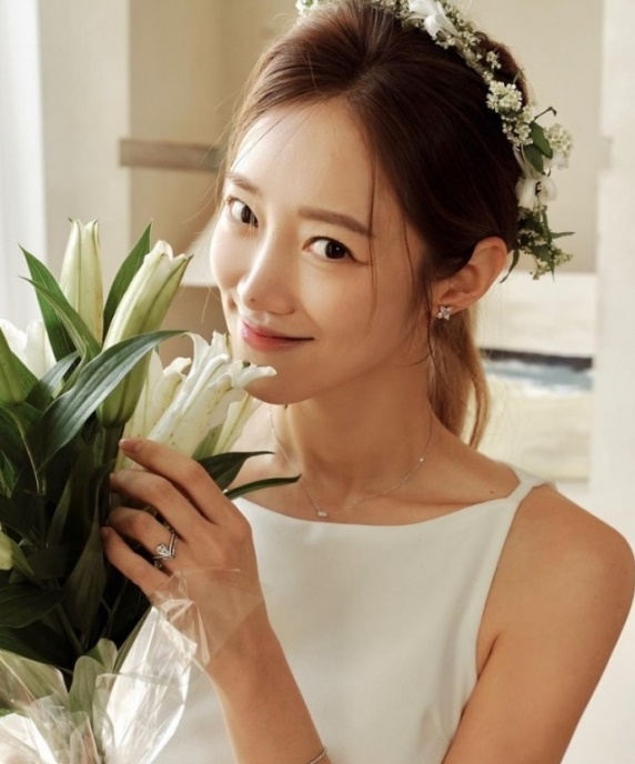 임창정 와이프 서하얀 직업 나이