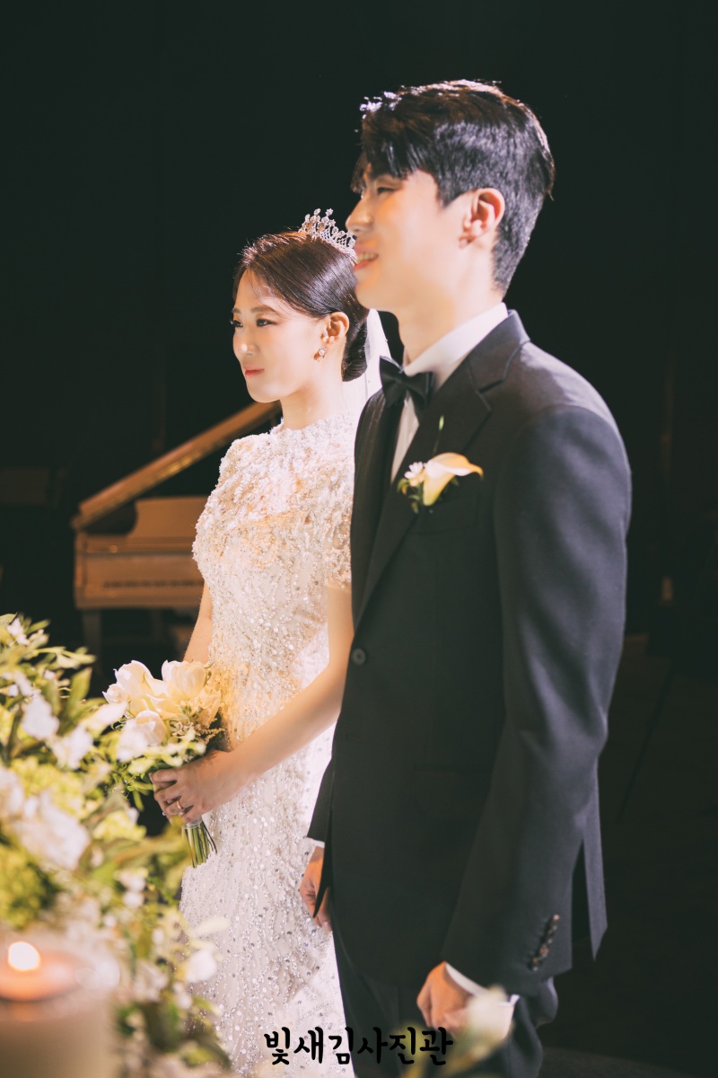 익산 웨스턴라이프호텔웨딩컨벤션 본식스냅 18