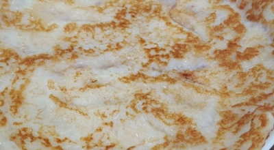 감자전만드는방법이미지