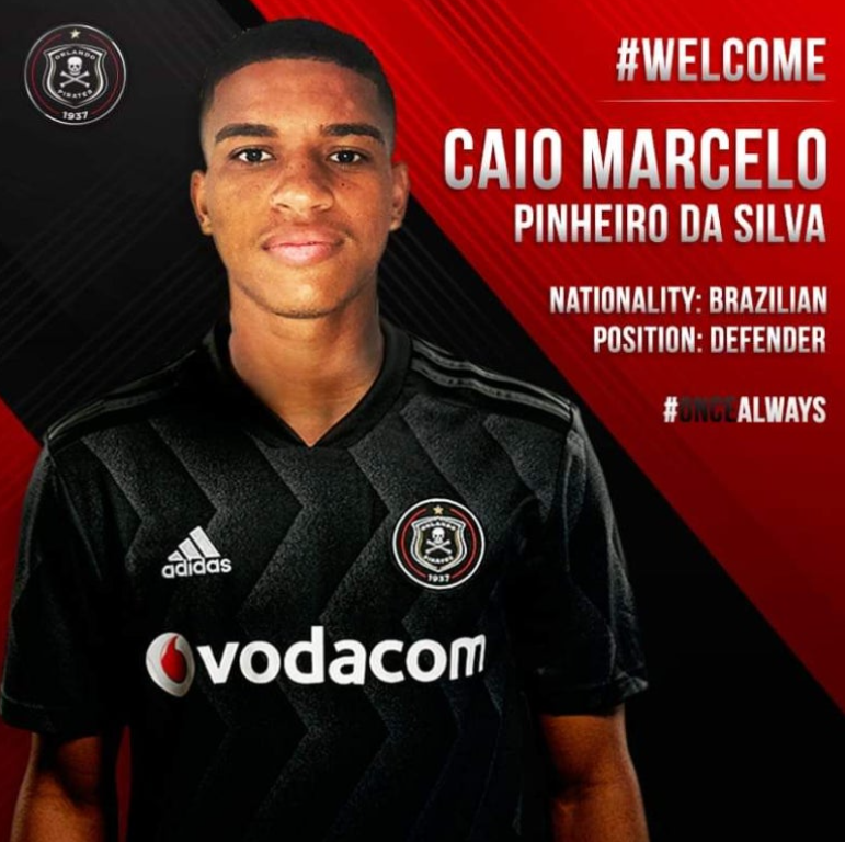 대구FC 카이오 영입 마르셀로 축구선수 프로필