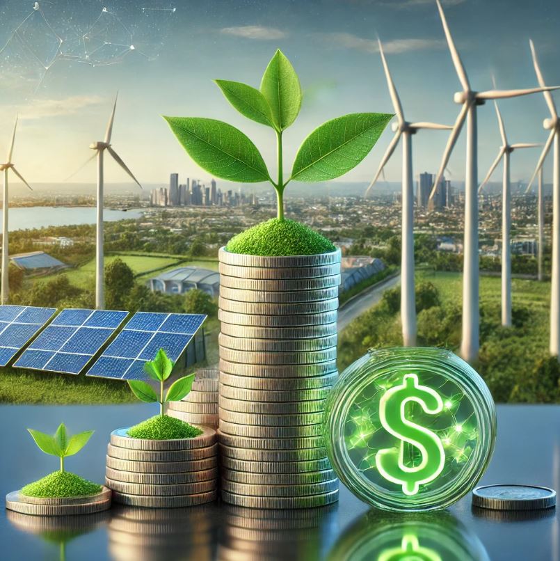 그린 금융 성공 사례