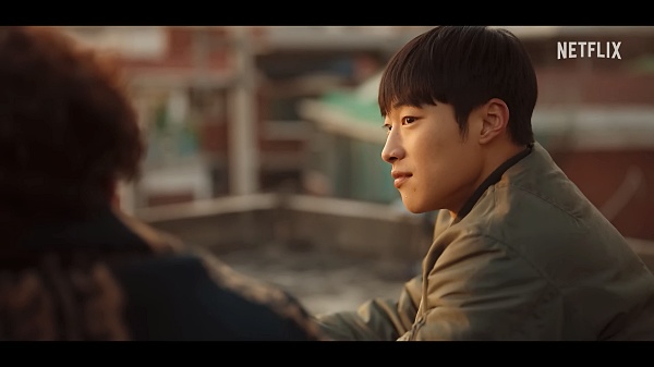 넷플릭스-사냥개들-김건우