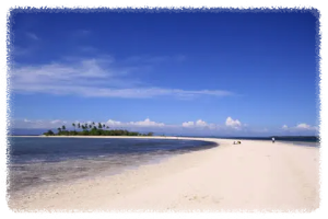 보홀 버진 아일랜드