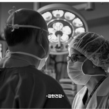 백성문 부비동암